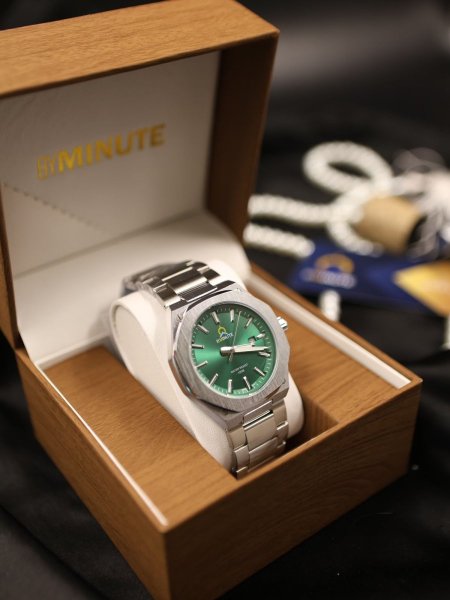 BYMINUTE10
